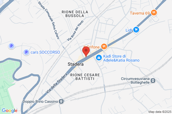 Ottica Ercolano