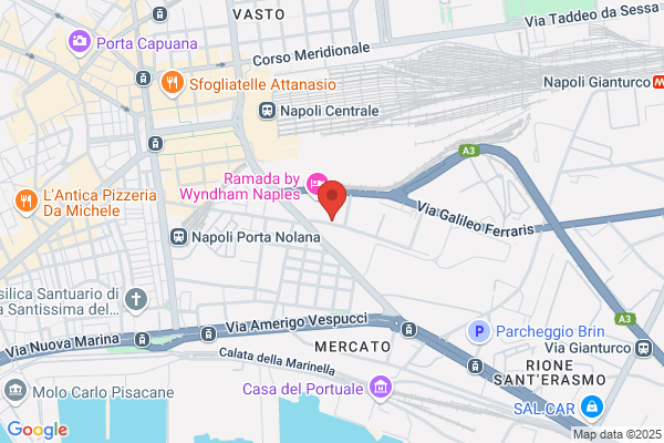 Laborottica Napoli