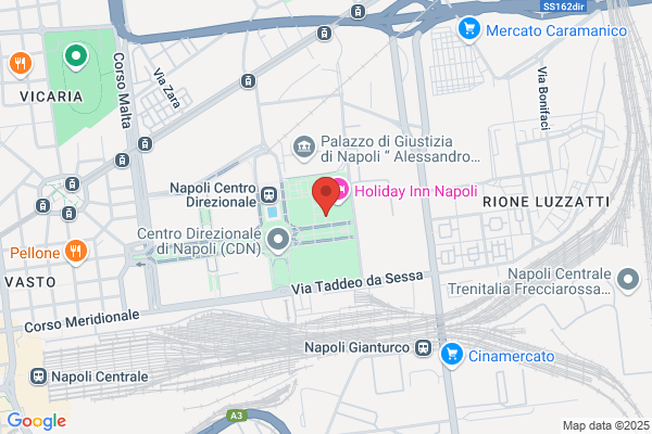 Global Service Sanificazione Napoli