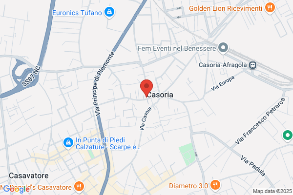 Impresa Funebre F.Lli Esposito S.R.L.