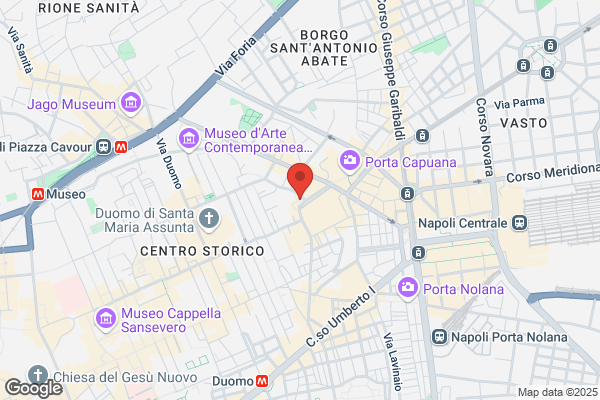 Reale Rosario Onoranze Funebri