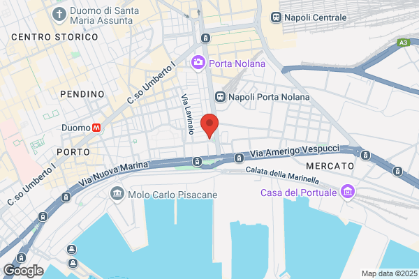 Trasporti Funebri Fratelli Trombetta
