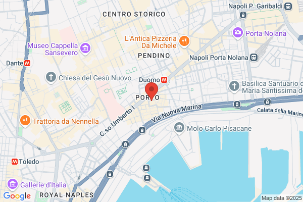 Presta Gioielli