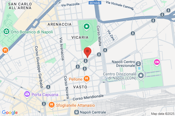 Pizzeria Oro Bianco