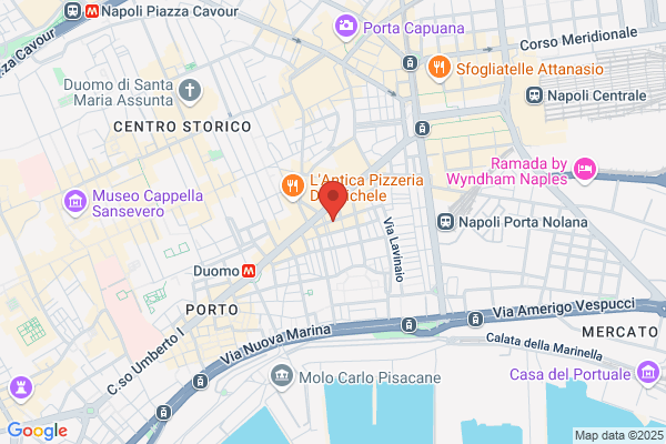 Parking del Conte