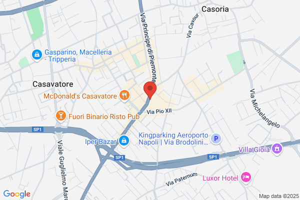 Garage Kenthia Di Bolognese Augusto