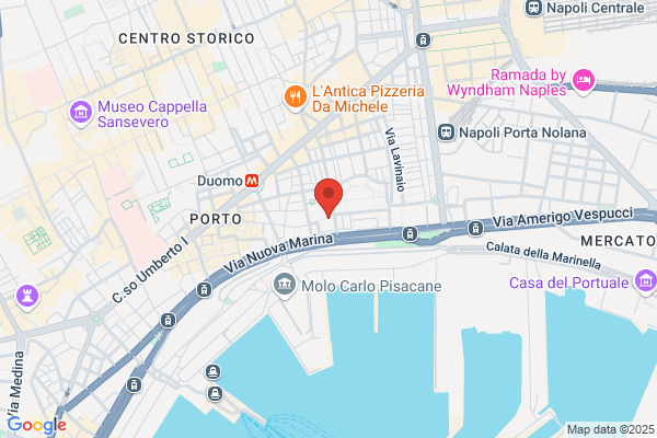 Hair Love - Parrucchieri Napoli - Acconciature da Sposa Napoli