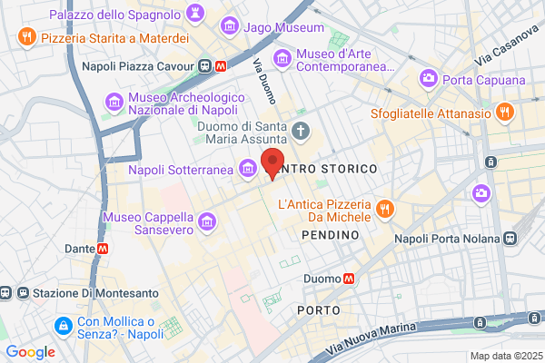 I Ferrara Parrucchieri di Ferrara Massimo