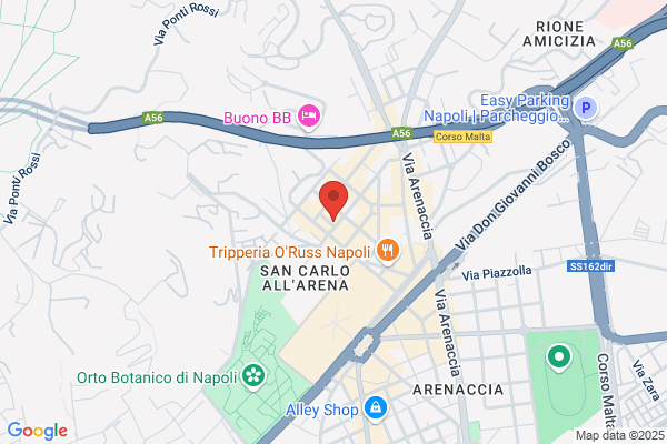 Agenzia Autorizzata Compass Quinto di Napoli 2
