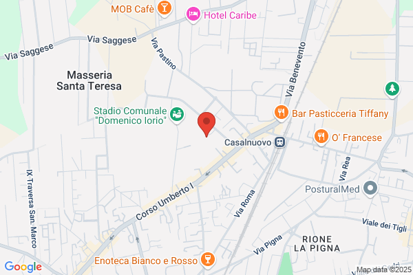 Gaita Claudia Consulente e Mediatore Creditizio