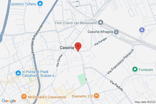 Esposito Giovanni