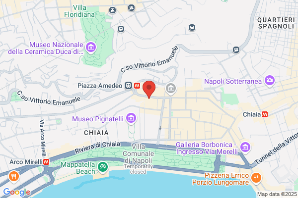 Napoli Service Snc