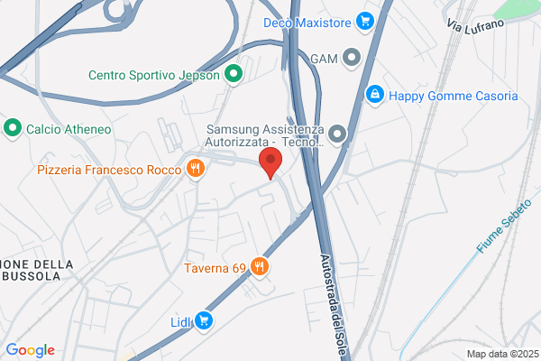 Cantiere Nautico L' Ancora