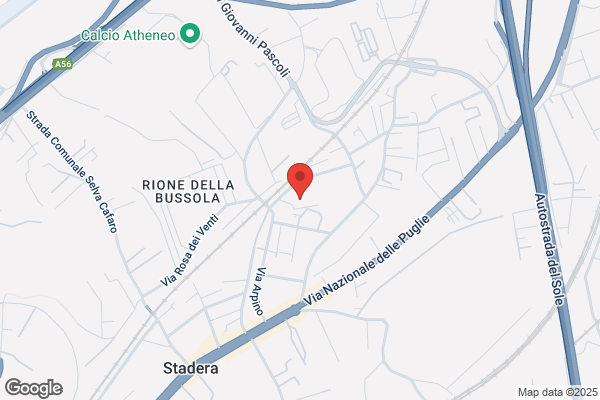 Todis - Supermercato (Casoria - via Giustino Fortunato)