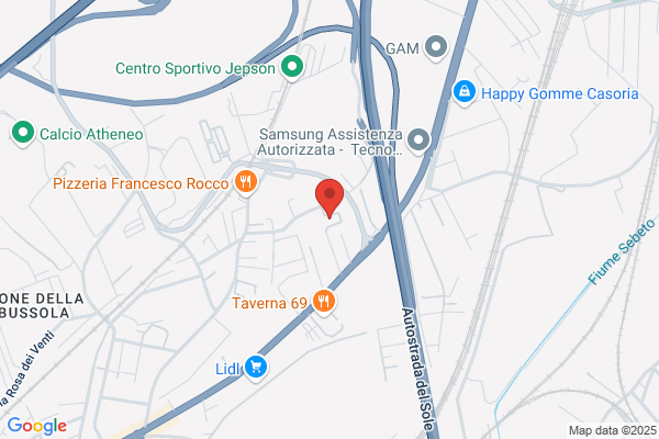 Cantiere Nautico L'Ancora