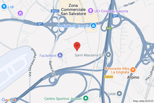 Ecosifra Srl