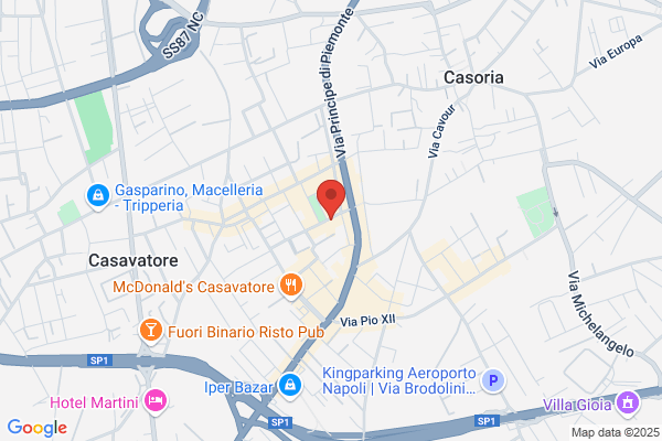 Exicor Import Export Di Rispoli Enrico & c.Sas