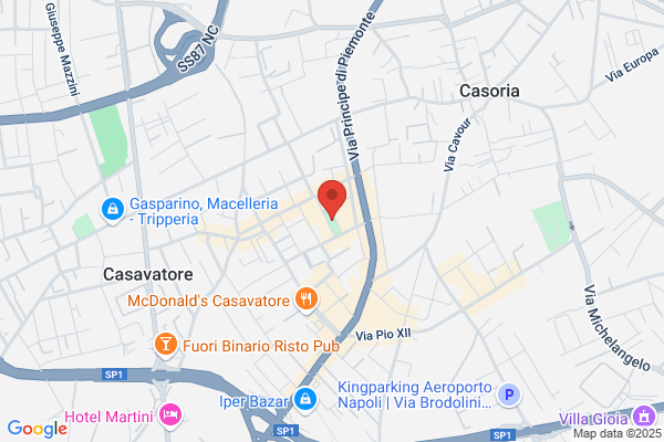 Il Sonaglino S.As. Di Castaldo Anna &. C.