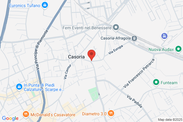 Ist S.Francesco Dassisi Srl
