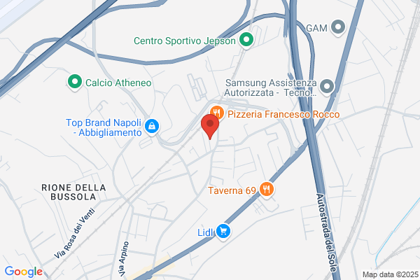 La Kartoplastic Di Guarino Luigi S.A.S.