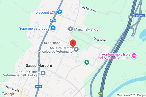 Marpol S.A.S. Di Margherita Ferdinando