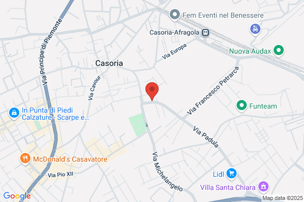 Matuozzo Calzificio
