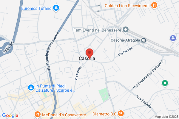Protezione Civile Sez. Folgore