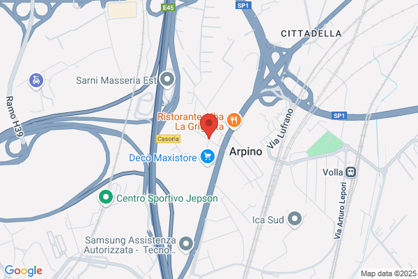 Rena Nera Spettacoli