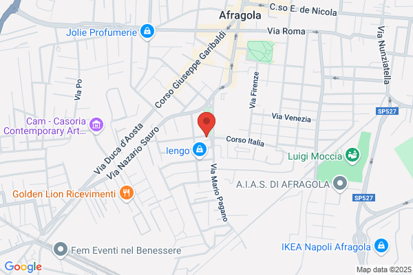 Italia Gas