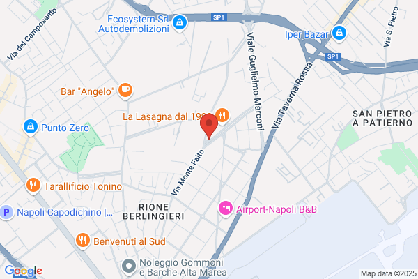 C. R. Impianti Termoidraulici Napoli