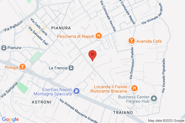 Riparazioni Serrande Napoli Rosario Spagnuolo