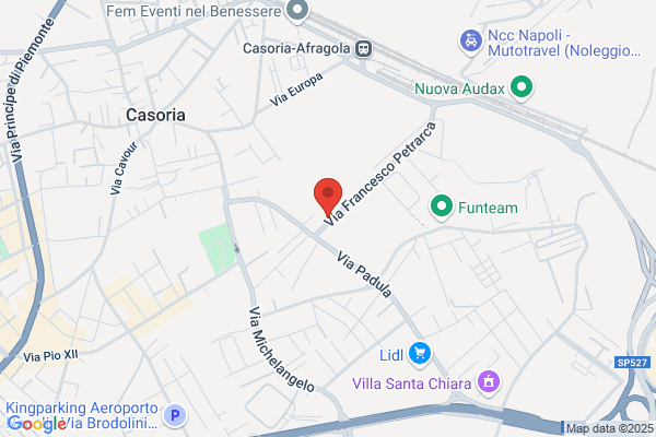 Infissi center Napoli