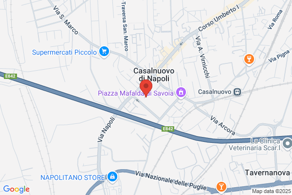 Fantasylandia Di Iavolella Rosa