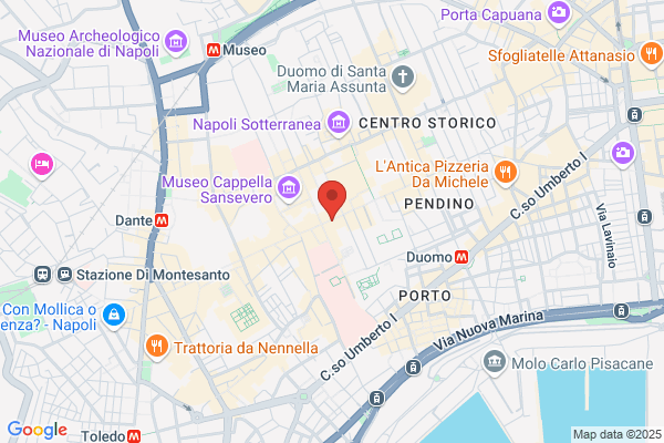 Macelleria e Gastronomia Cannato