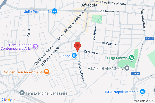 Edilgi.Ca S.A.S. Di Castaldo A.