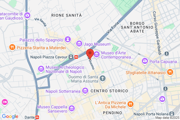 Molfetta maria