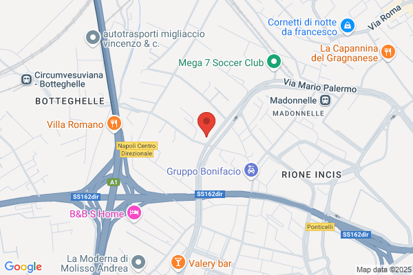 Auricchio Trasporti Napoli  Noleggio Autogru Gru Napoli   Trasporto Merci