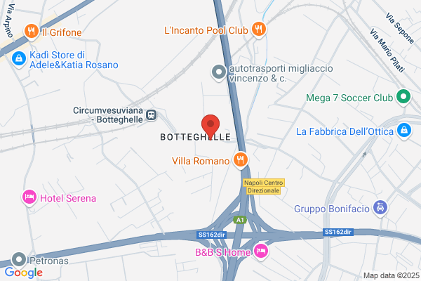 F.lli Esposito Trasporti   Aziende di Trasporti Napoli   Trasporti Merce