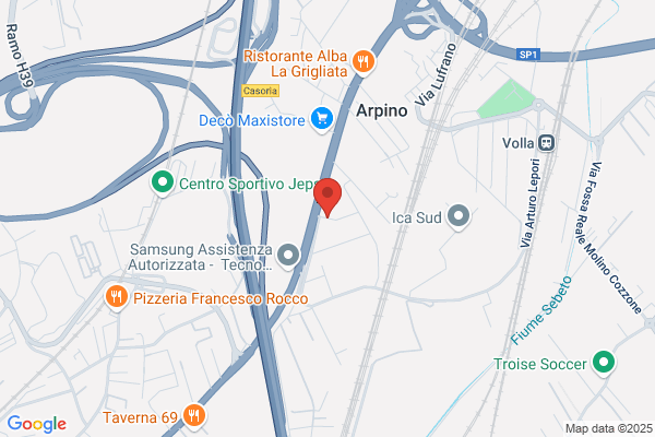 Multimpianti Sas Di Scognamiglio Irene