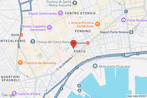 Pizzeria Gennaro Rallo