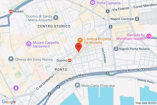 Pozone Caffetteria | Bar & Food