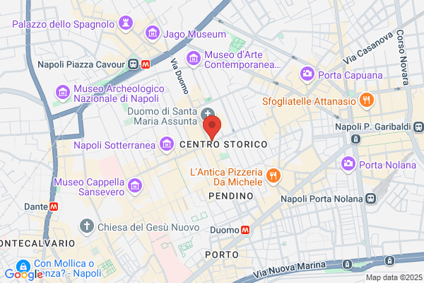 Trattoria Pizzeria dal Pescatore
