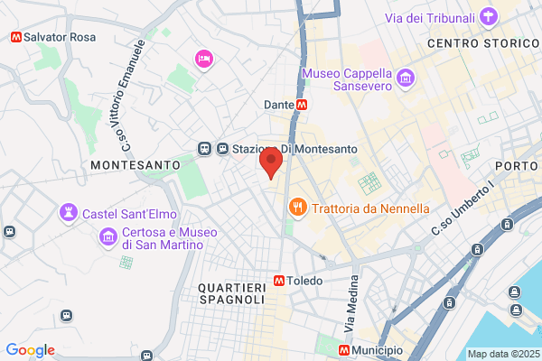 La Pigna Di Cunizio Raffaela & C. sas
