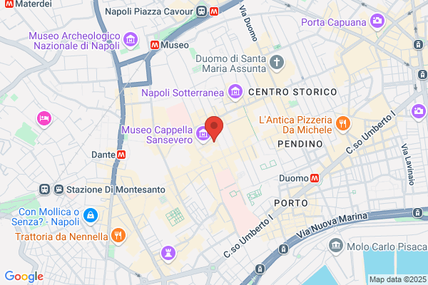 Panificio Crispino