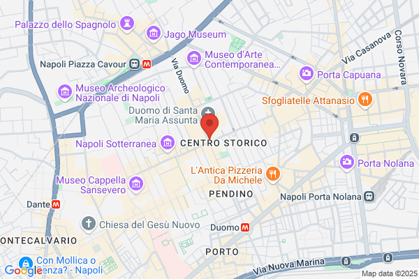 Pizzeria Trattoria dal Cardinale