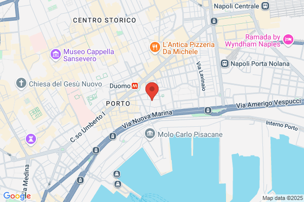 Pizzeria e Osteria Sant'Eligio
