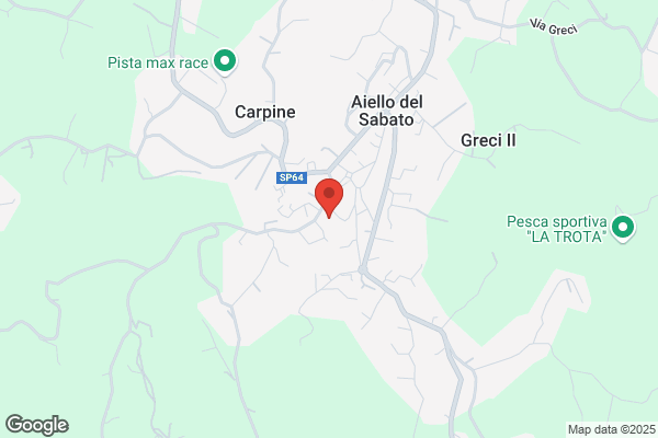 Trattoria Pizzeria Aiello