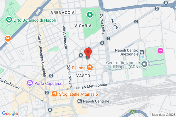 Trattoria Tripperia Tie' Tie'