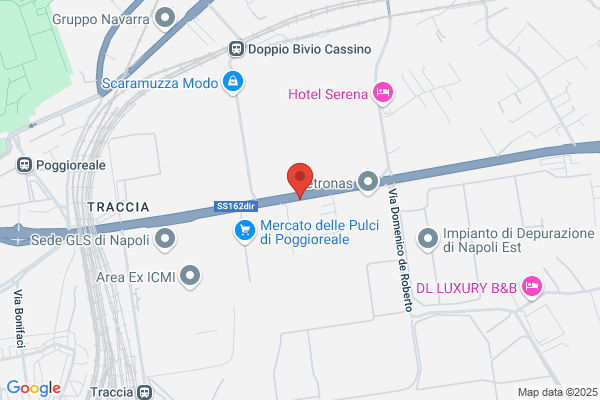 A.M. INOX - Rottami Metallici Napoli - Materiali Siderurgici Napoli Acciaio