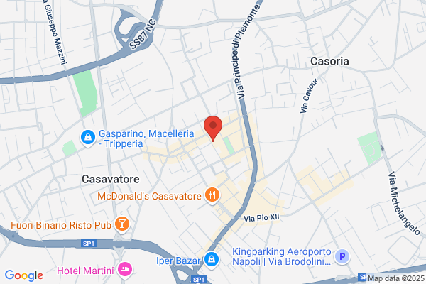 Brasiello Ascensori